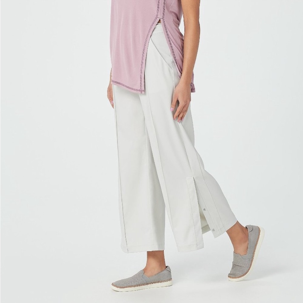 Zuda pants